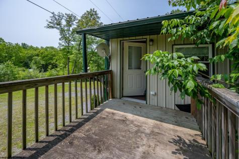 171 Maryland Line Road Bruceton Mills WV 26525
