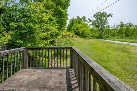171 Maryland Line Road Bruceton Mills WV 26525