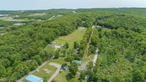 171 Maryland Line Road Bruceton Mills WV 26525