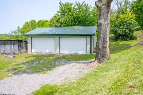171 Maryland Line Road Bruceton Mills WV 26525