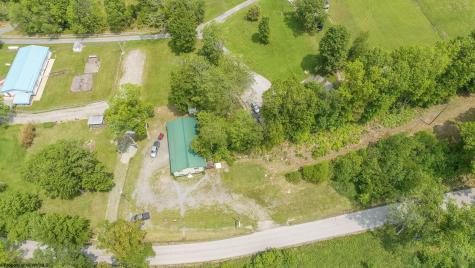 171 Maryland Line Road Bruceton Mills WV 26525