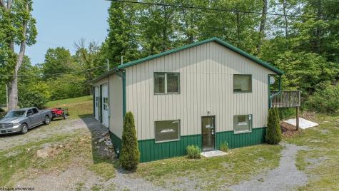 171 Maryland Line Road Bruceton Mills WV 26525