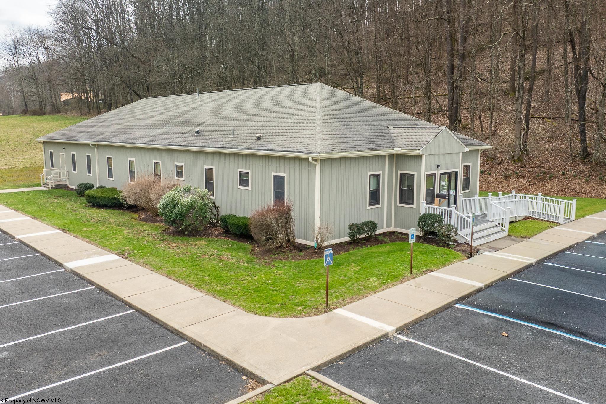 1929 Mason Dixon Highway Core WV 26541