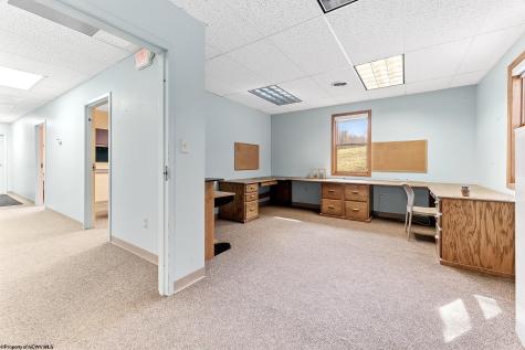 1929 Mason Dixon Highway Core WV 26541