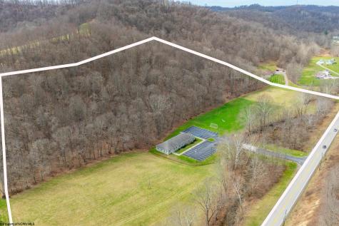 1929 Mason Dixon Highway Core WV 26541