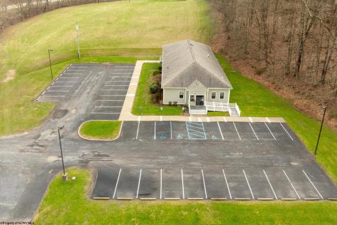 1929 Mason Dixon Highway Core WV 26541