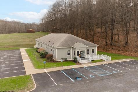 1929 Mason Dixon Highway Core WV 26541