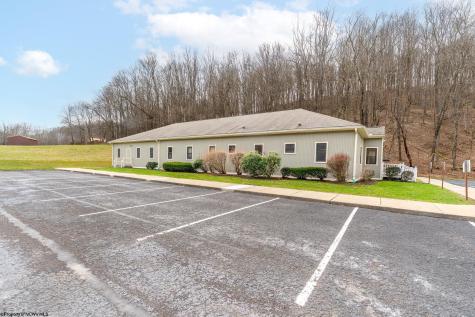 1929 Mason Dixon Highway Core WV 26541