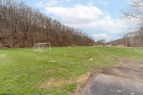 1929 Mason Dixon Highway Core WV 26541