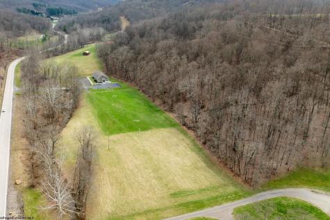 1929 Mason Dixon Highway Core WV 26541