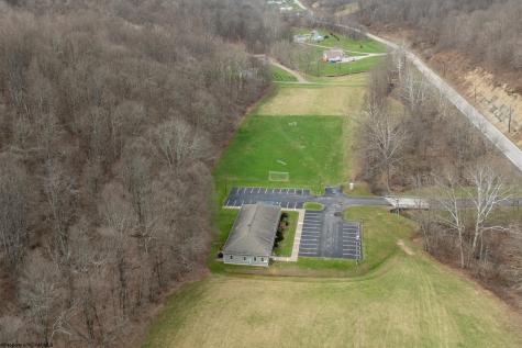 1929 Mason Dixon Highway Core WV 26541