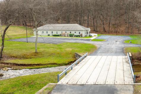 1929 Mason Dixon Highway Core WV 26541