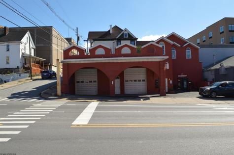 1396 University Avenue Morgantown WV 26505