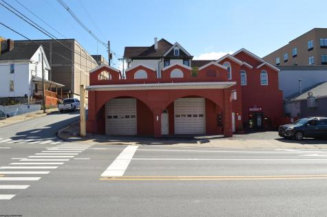 1396 University Avenue Morgantown WV 26505