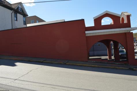 1396 University Avenue Morgantown WV 26505