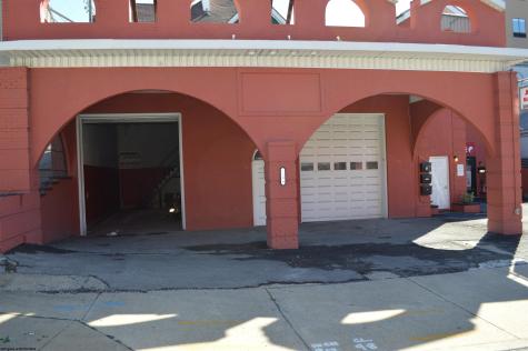 1396 University Avenue Morgantown WV 26505