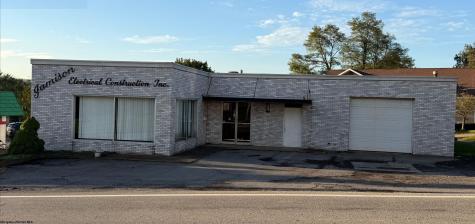 686 Fairmont Road Morgantown WV 26501
