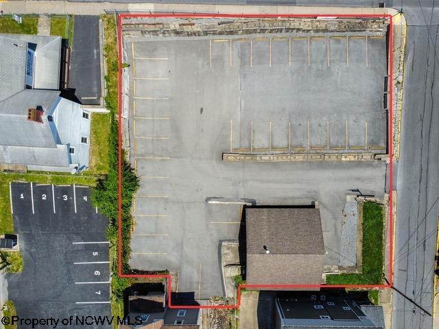 2109 University Avenue Morgantown WV 26507