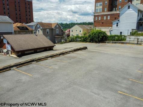 2109 University Avenue Morgantown WV 26507