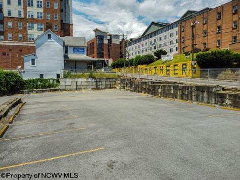 2109 University Avenue Morgantown WV 26507