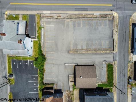 2109 University Avenue Morgantown WV 26507