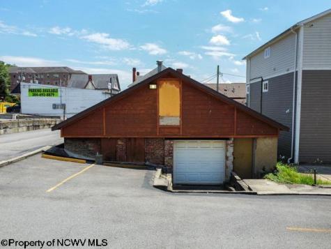 2109 University Avenue Morgantown WV 26507