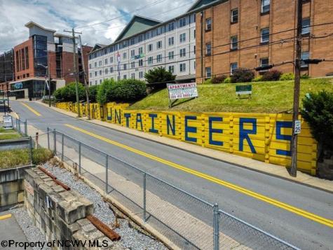 2109 University Avenue Morgantown WV 26507