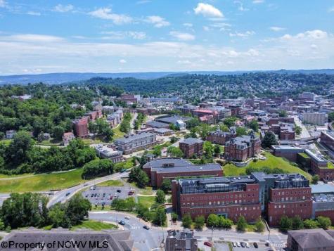 2109 University Avenue Morgantown WV 26507