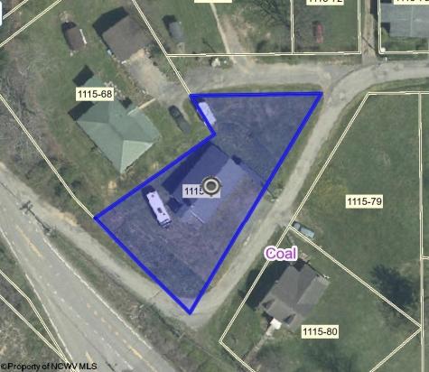 47 Prudence Street Clarksburg WV 26301