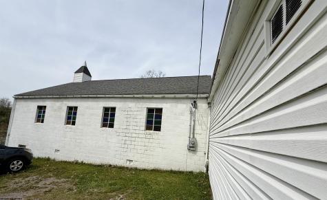 47 Prudence Street Clarksburg WV 26301