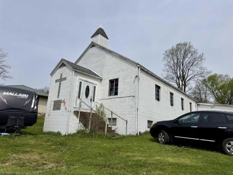47 Prudence Street Clarksburg WV 26301