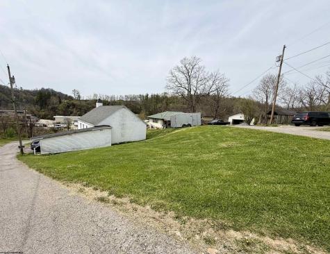 47 Prudence Street Clarksburg WV 26301