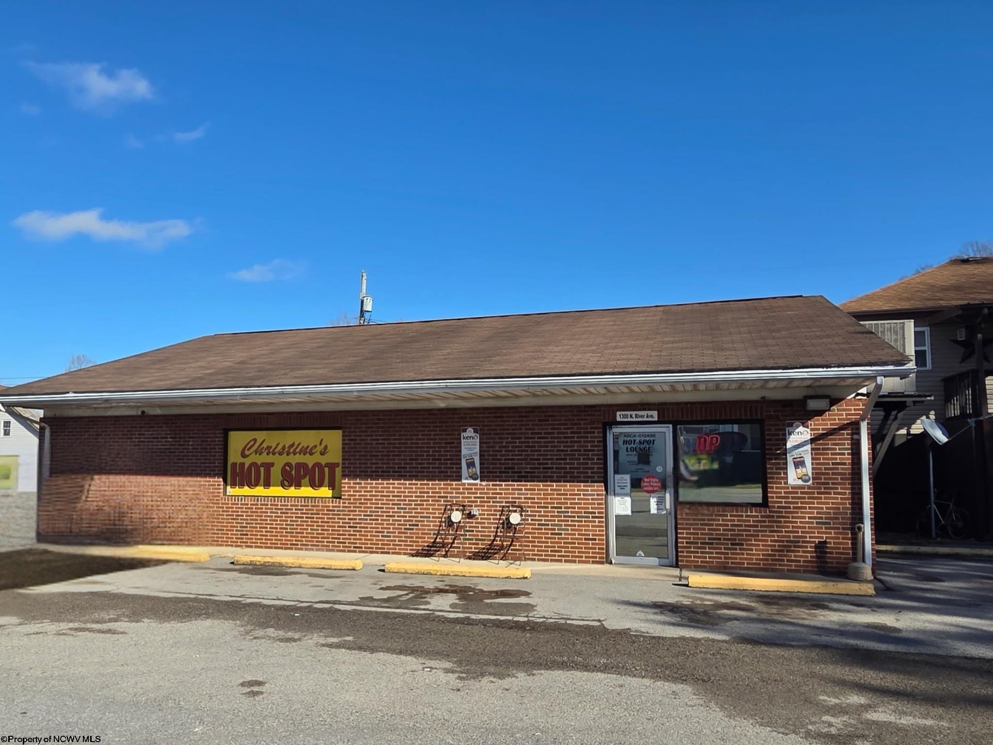 1300 N River Avenue Weston WV 26452