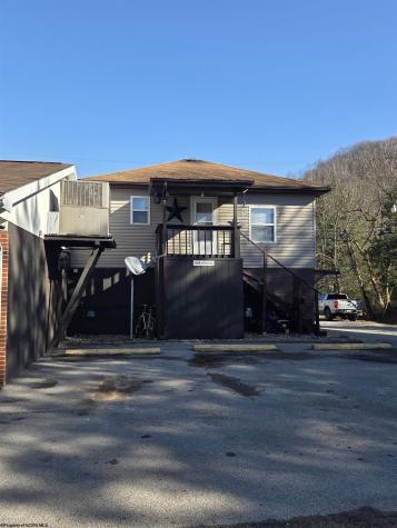 1300 N River Avenue Weston WV 26452
