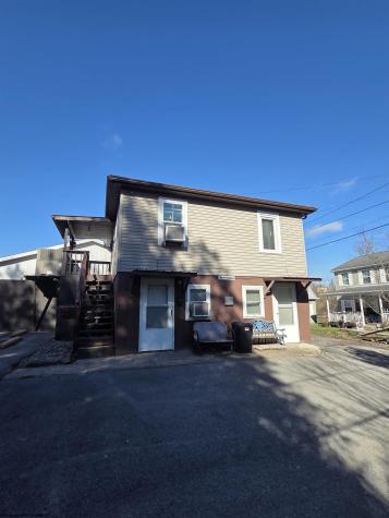 1300 N River Avenue Weston WV 26452
