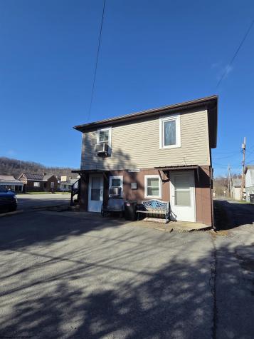 1300 N River Avenue Weston WV 26452