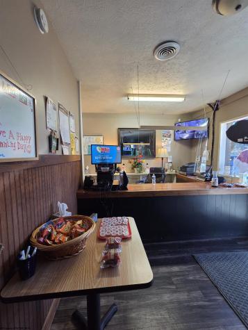1300 N River Avenue Weston WV 26452