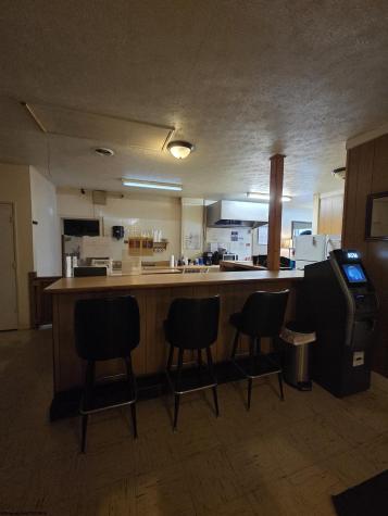 1300 N River Avenue Weston WV 26452