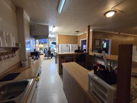 1300 N River Avenue Weston WV 26452