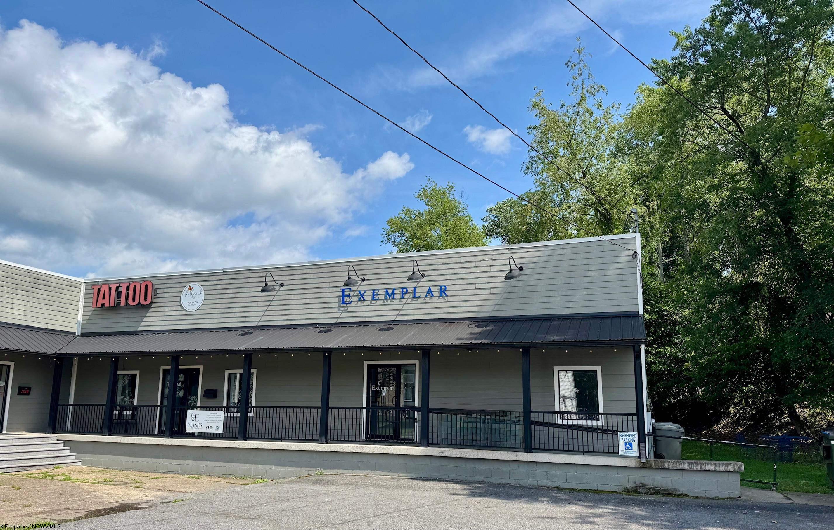 153 W Main Street Bridgeport WV 26330