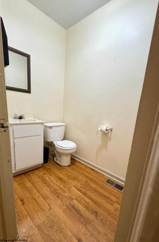 153 W Main Street Bridgeport WV 26330