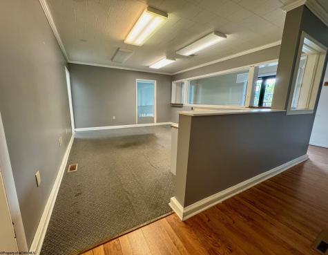 153 W Main Street Bridgeport WV 26330