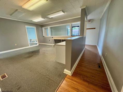 153 W Main Street Bridgeport WV 26330