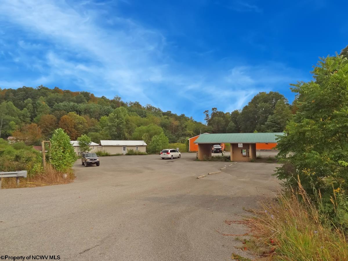 6281 Nestorville Road Philippi WV 26416
