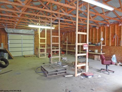 6281 Nestorville Road Philippi WV 26416