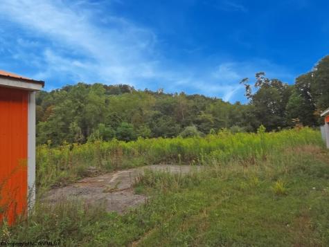 6281 Nestorville Road Philippi WV 26416