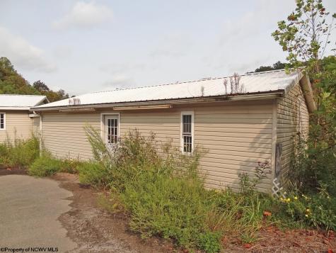 6281 Nestorville Road Philippi WV 26416
