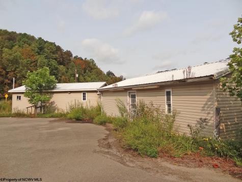 6281 Nestorville Road Philippi WV 26416