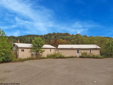 6281 Nestorville Road Philippi WV 26416