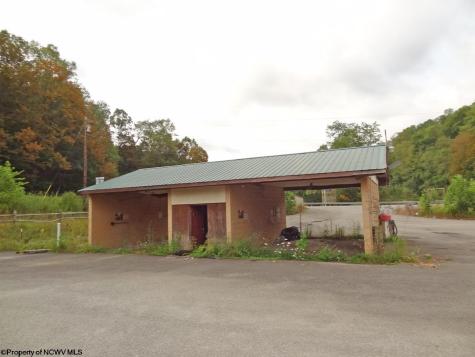 6281 Nestorville Road Philippi WV 26416
